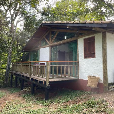 Chale Opucv Villa Gonçalves Dış mekan fotoğraf