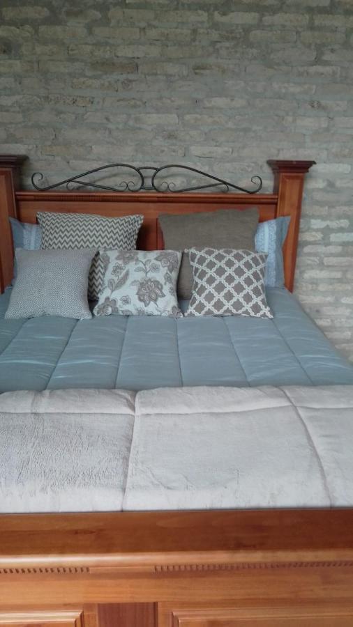 Chale Opucv Villa Gonçalves Dış mekan fotoğraf