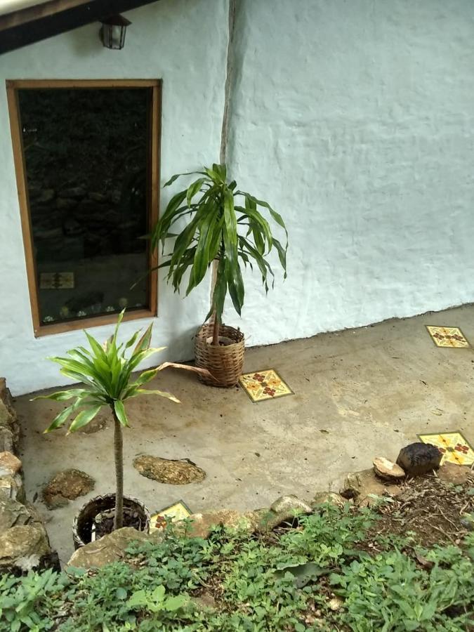 Chale Opucv Villa Gonçalves Dış mekan fotoğraf