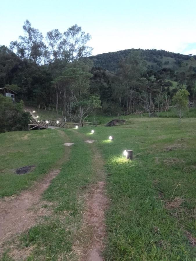 Chale Opucv Villa Gonçalves Dış mekan fotoğraf