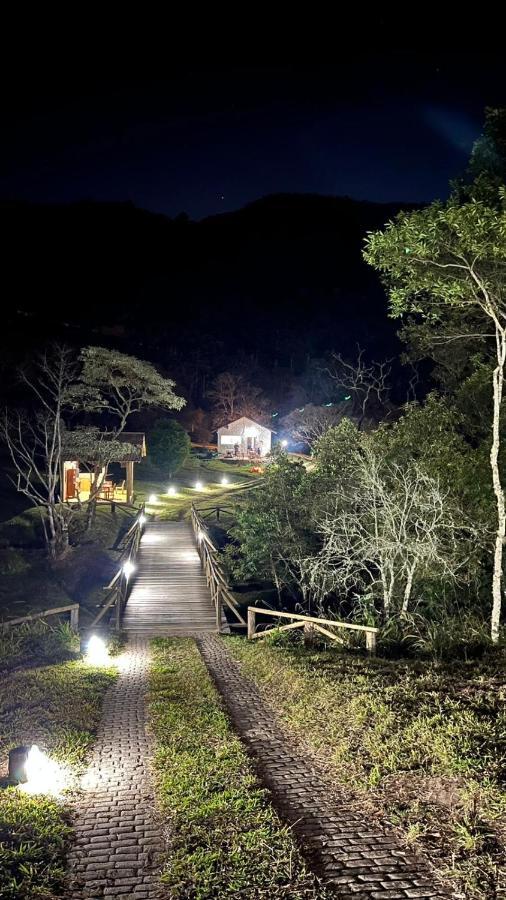 Chale Opucv Villa Gonçalves Dış mekan fotoğraf